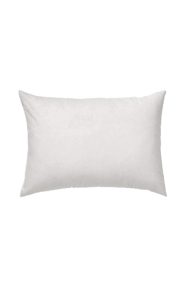 CUSHION FILLER White Filler (36 CM X 50 CM) Cushion Filler (Poly Fill)