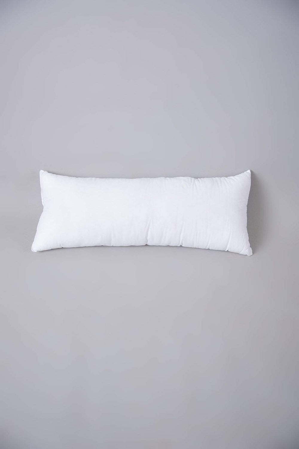 White Cushion Filler (36 X 90 Cm)
