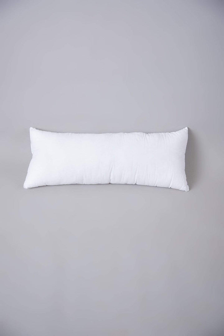 CUSHION FILLER White (36 CM X 91 CM) Cushion Filler (Poly Fill)