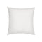 White Cushion Filler (41 X 41 Cm)