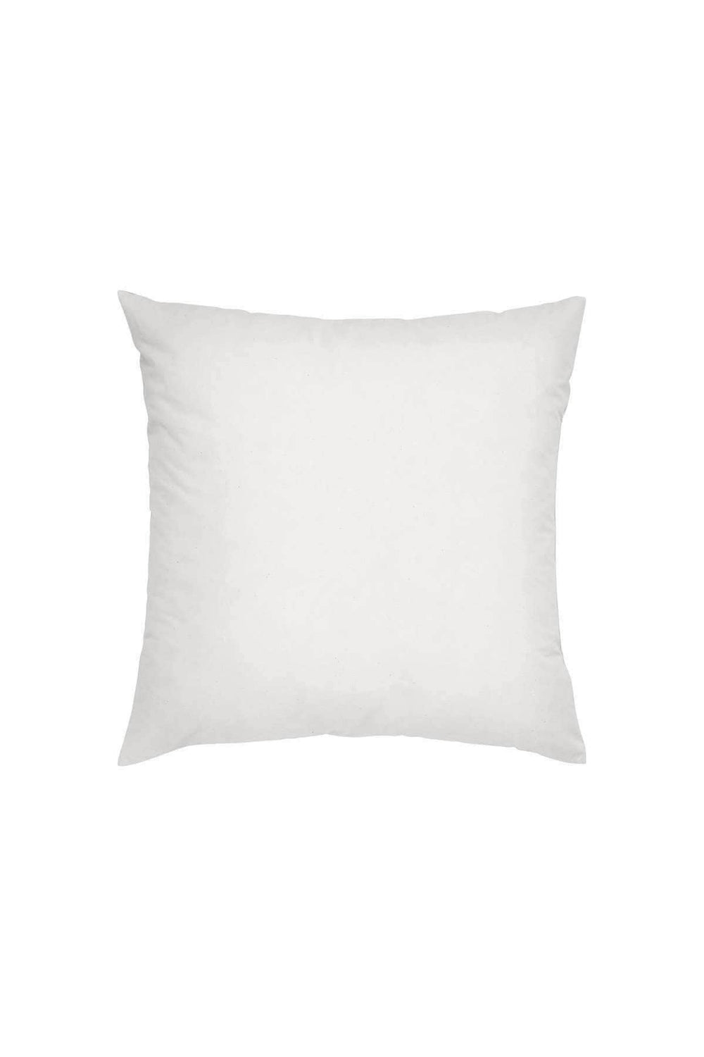 White Cushion Filler (41 X 41 Cm)