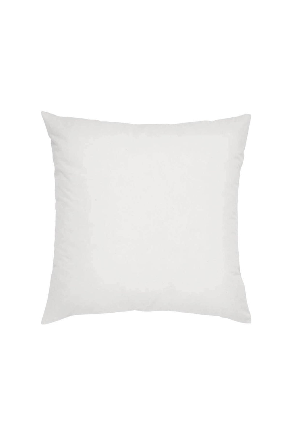 White Cushion Filler (46 X 46 Cm)