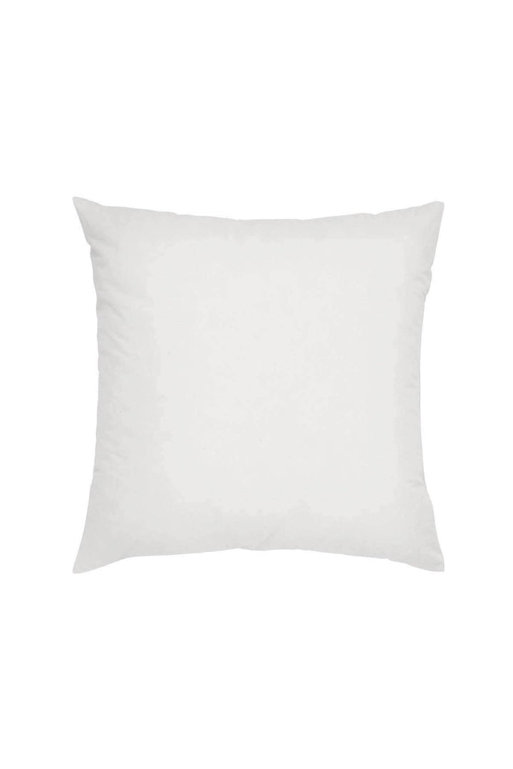 CUSHION FILLER White (46 CM X 46 CM) Cushion Filler (Poly Fill)