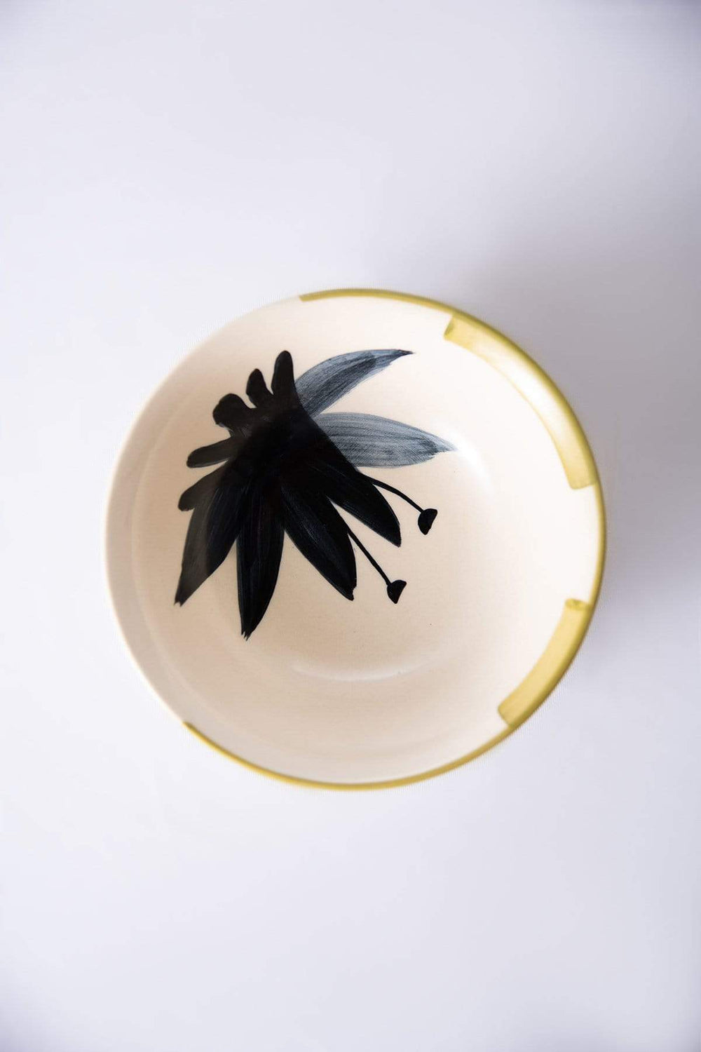 BOWL Wonderland Cereal Bowl (Set Of 2)