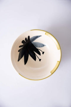 BOWL Wonderland Cereal Bowl (Set Of 2)