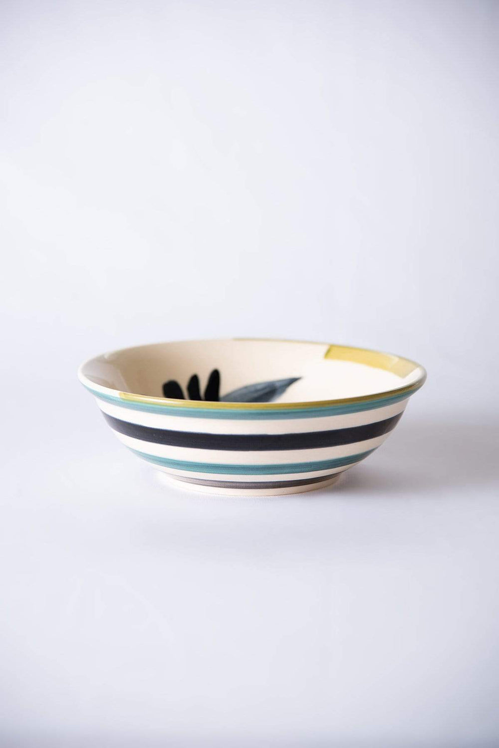 BOWL Wonderland Cereal Bowl (Set Of 2)