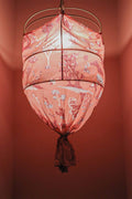 PENDANT LIGHTING Wonderland Oasis Pendant Lamp (Coral)