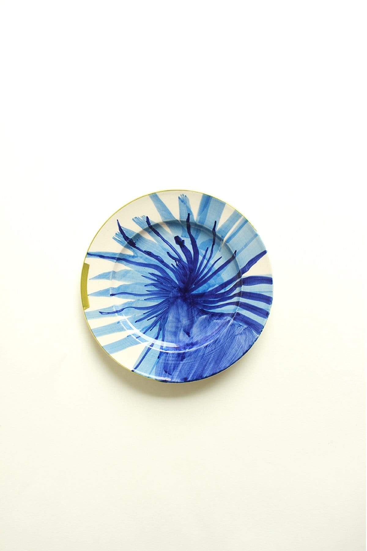 PLATE Wonderland Side Plate (Set Of 2)