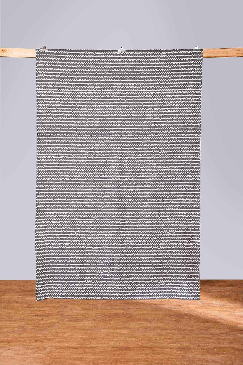 UPHOLSTERY FABRIC Worli Water Upholstery Fabric (Taupe)