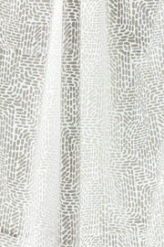 SHEER CURTAINS Waymore Khadi Sheer Curtain (Cotton Voile)